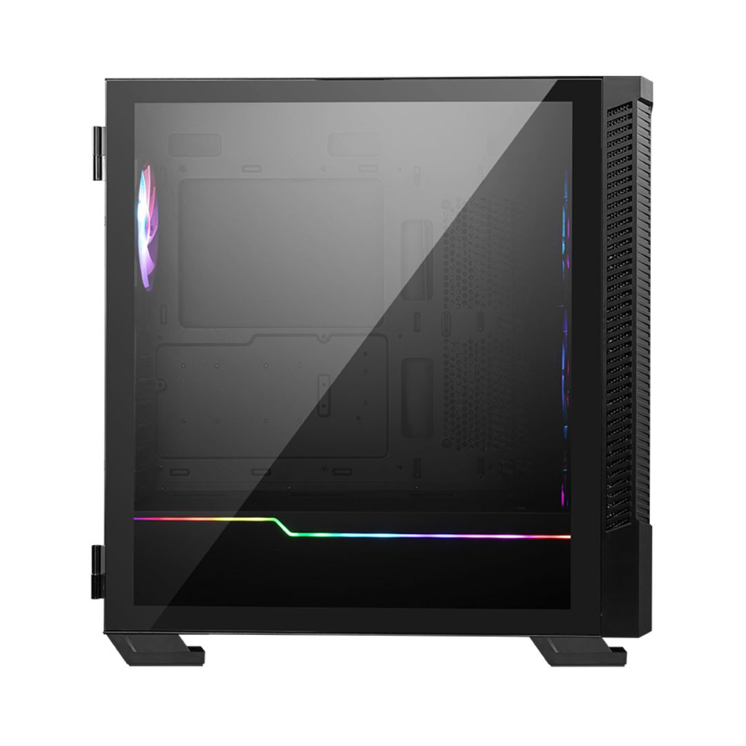 MSI MPG VELOX 100R BLACK KOMPÜTER KORPUSU