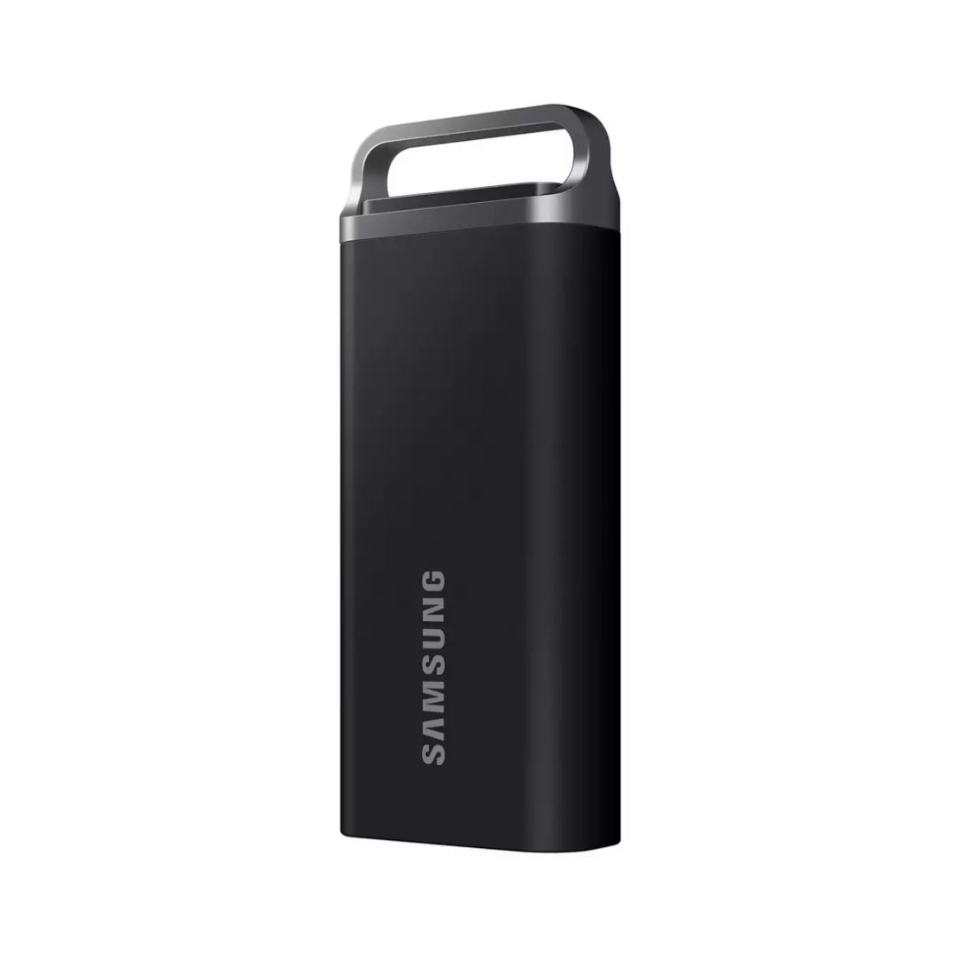 SSD USB SAMSUNG T5 EVO 4TB