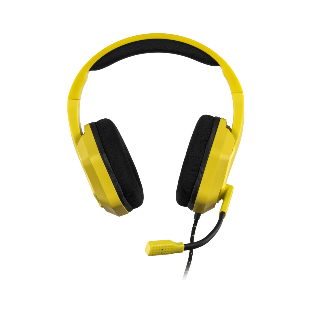 QULAQLIQ 2E HG315 USB RGB YELLOW