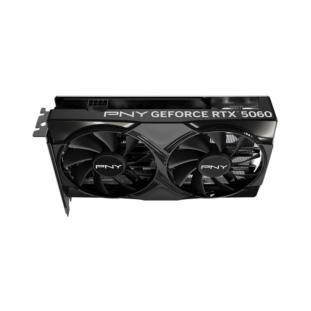 PNY GeForce RTX 5060 8GB Models (VCG50608DFXPB1)
