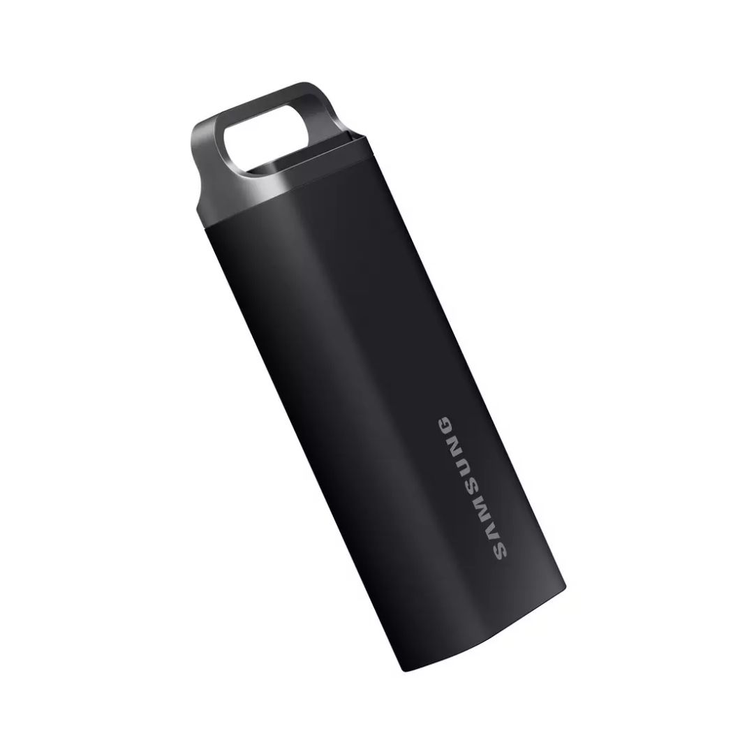 SSD USB SAMSUNG T5 EVO 4TB