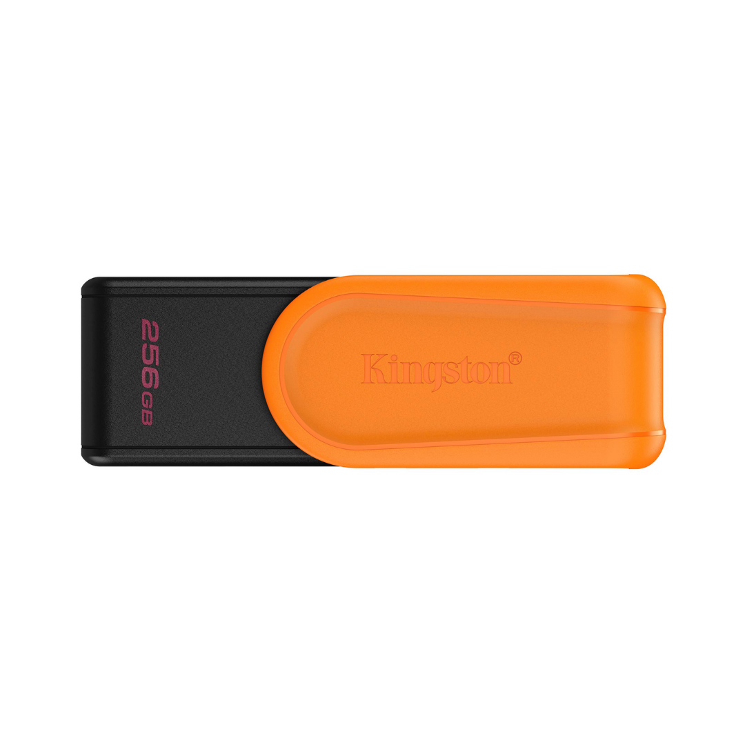 Fleş kart KINGSTON DATATRAVELER EXODIA S 256GB
