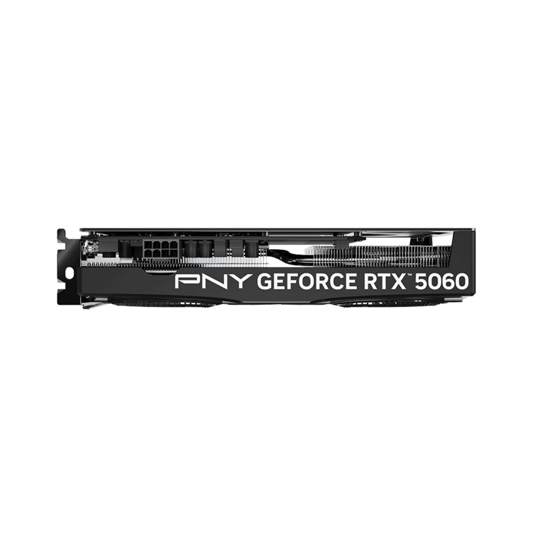 PNY GeForce RTX 5060 8GB Models (VCG50608DFXPB1)