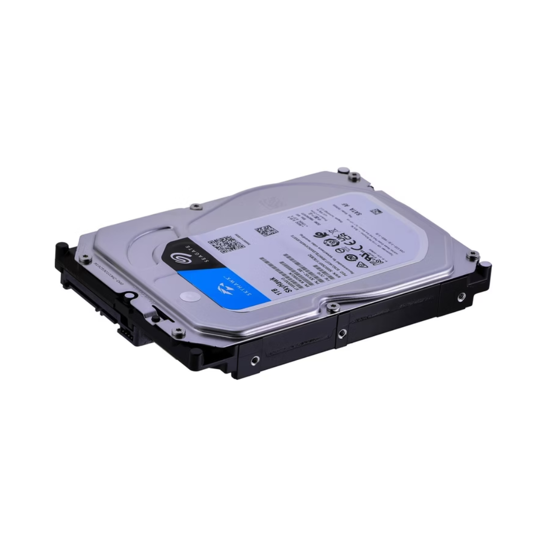HDD 3.5 SEAGATE SKYHAWK  1TB 3CV10C-300