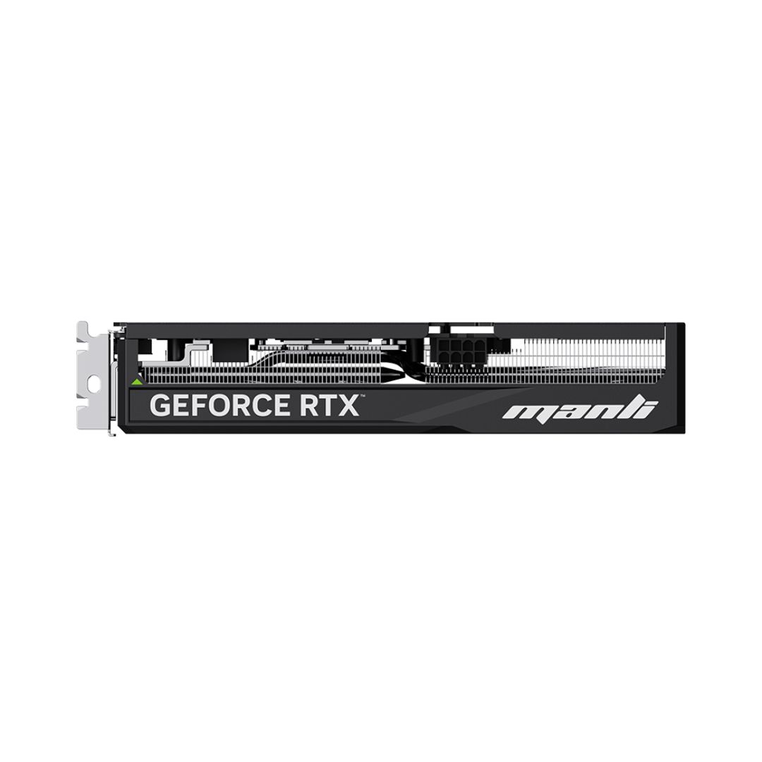 Manli Nebula GeForce RTX 5060 8GB GDDR7