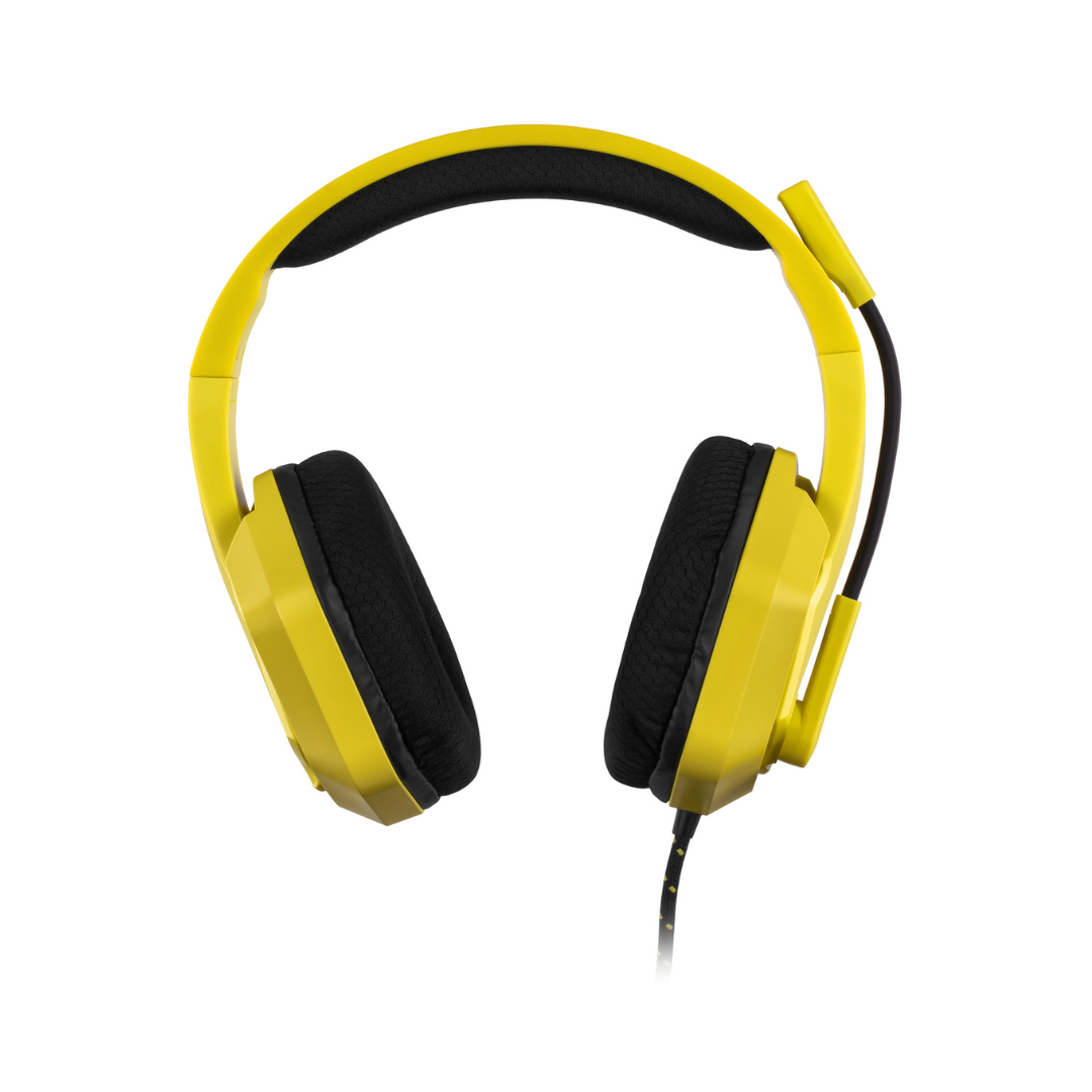 QULAQLIQ 2E HG315 USB RGB YELLOW