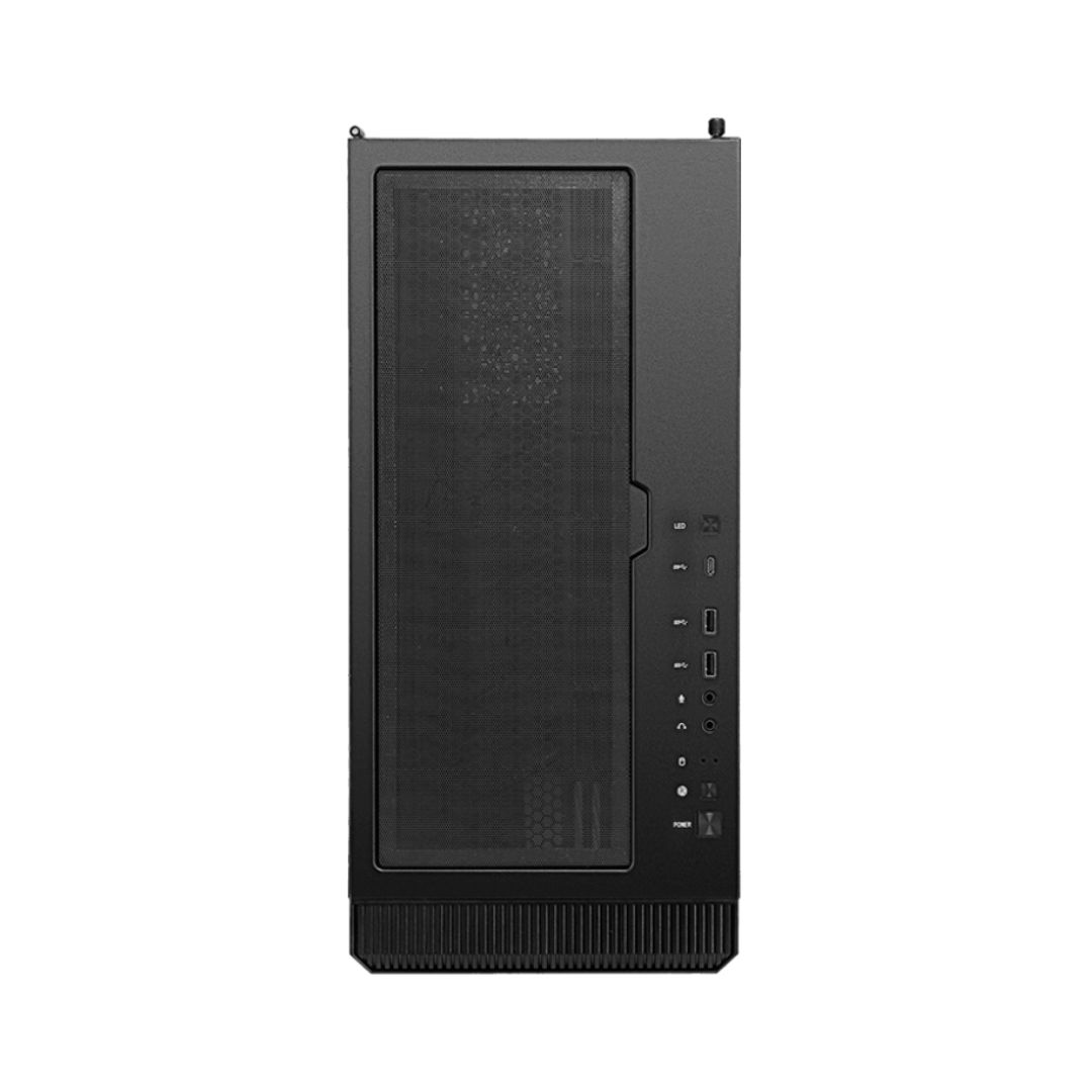 MSI MPG VELOX 100R BLACK KOMPÜTER KORPUSU