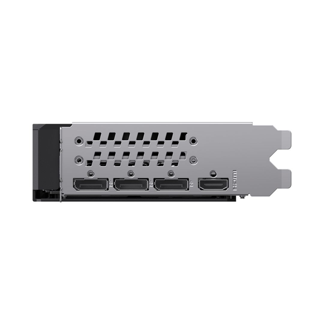 Manli Nebula GeForce RTX 5060 8GB GDDR7