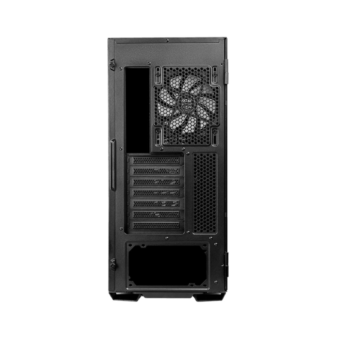 MSI MPG VELOX 100R BLACK KOMPÜTER KORPUSU