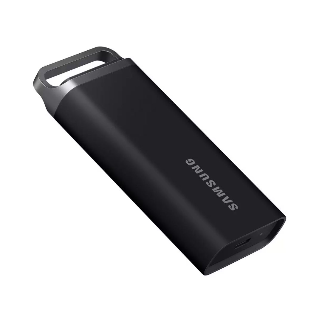 SSD USB SAMSUNG T5 EVO 4TB