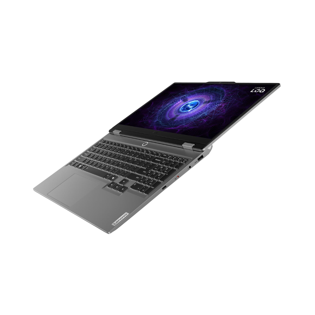 NOUTBUK LENOVO LOQ 15IRX9 15.6" FHD (83DV00FYUS)