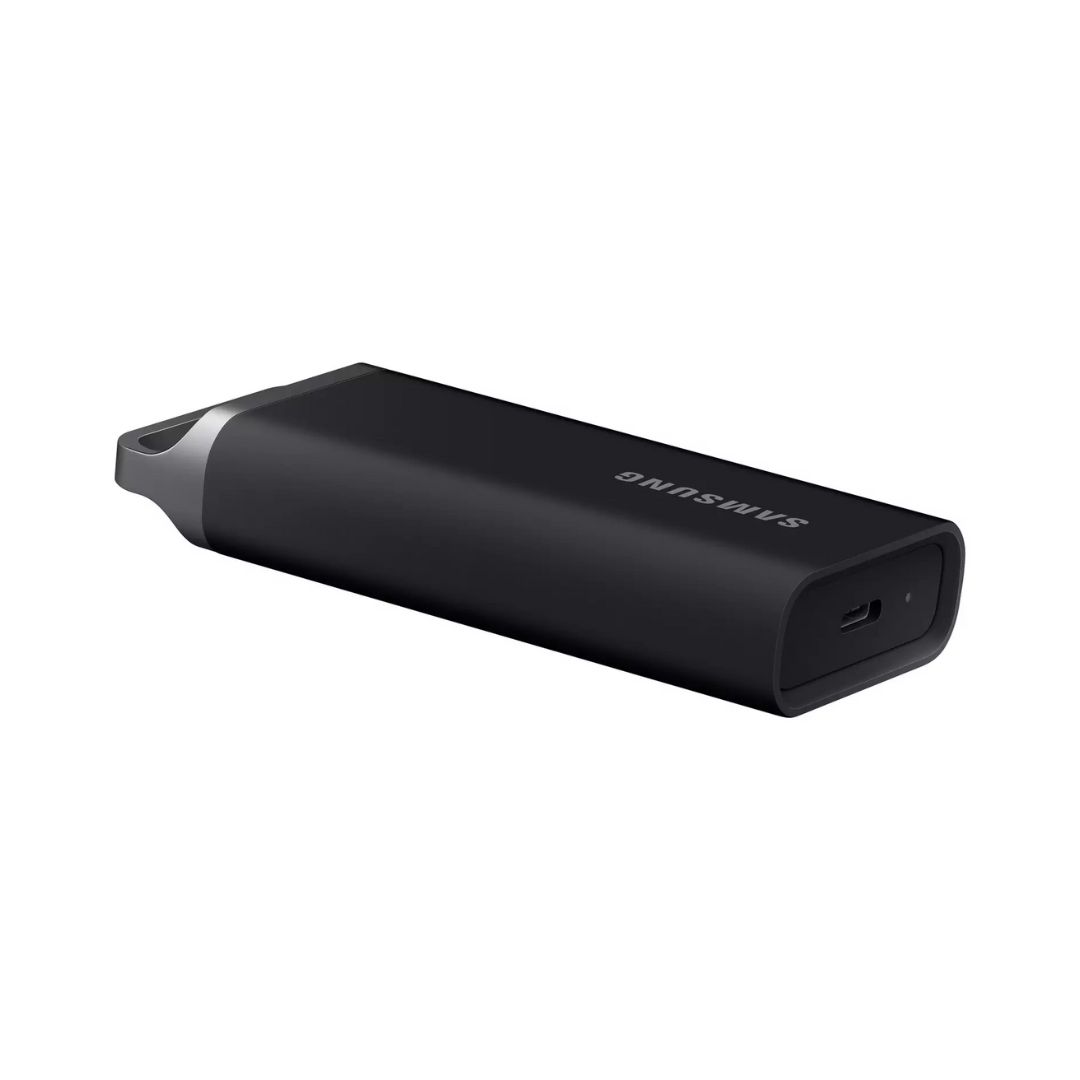 SSD USB SAMSUNG T5 EVO 4TB
