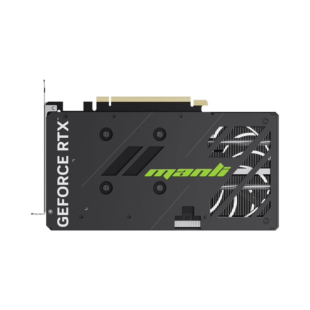 Manli Nebula GeForce RTX 5060 8GB GDDR7