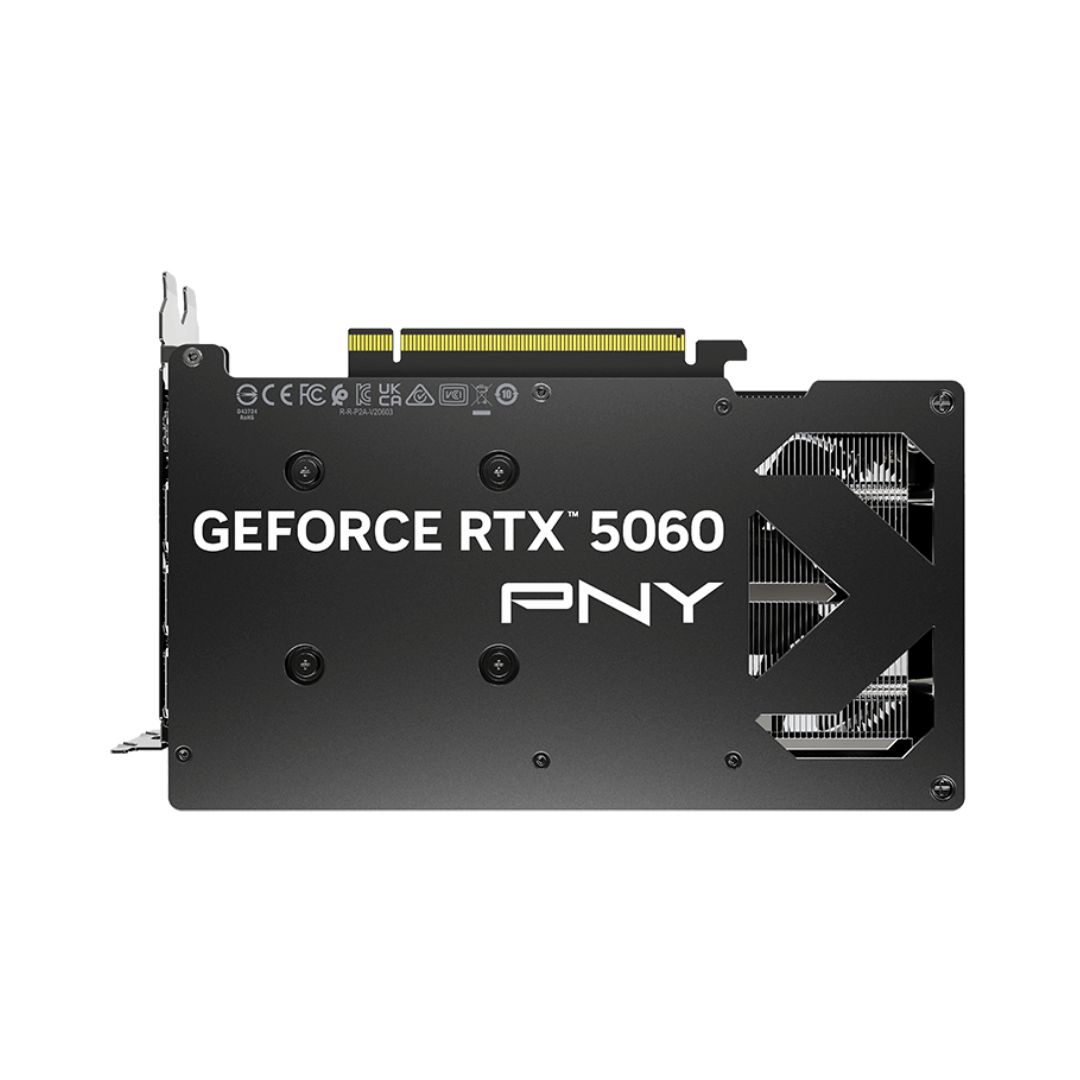 PNY GeForce RTX 5060 8GB Models (VCG50608DFXPB1)