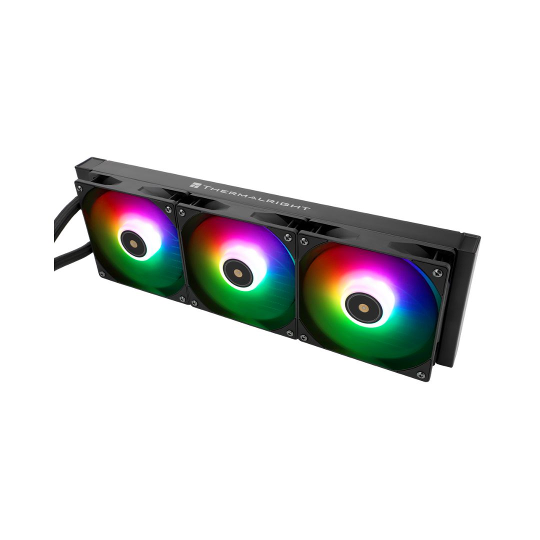THERMALRIGHT CORE VISION 360 BK ARGB