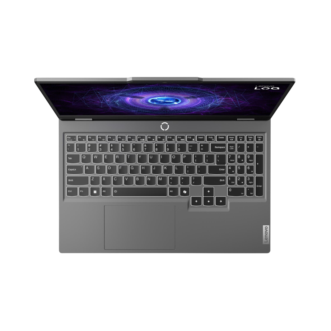 NOUTBUK LENOVO LOQ 15IRX9 15.6" FHD (83DV00FYUS)