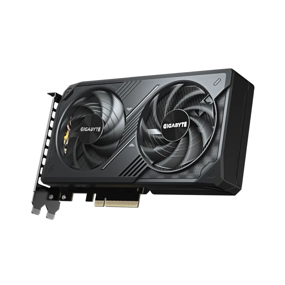 GIGABYTE GeForce RTX™ 5060 WINDFORCE OC 8G
