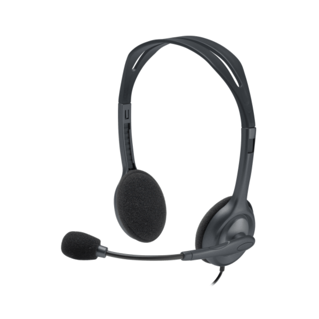 QULAQLIQ LOGITECH H111