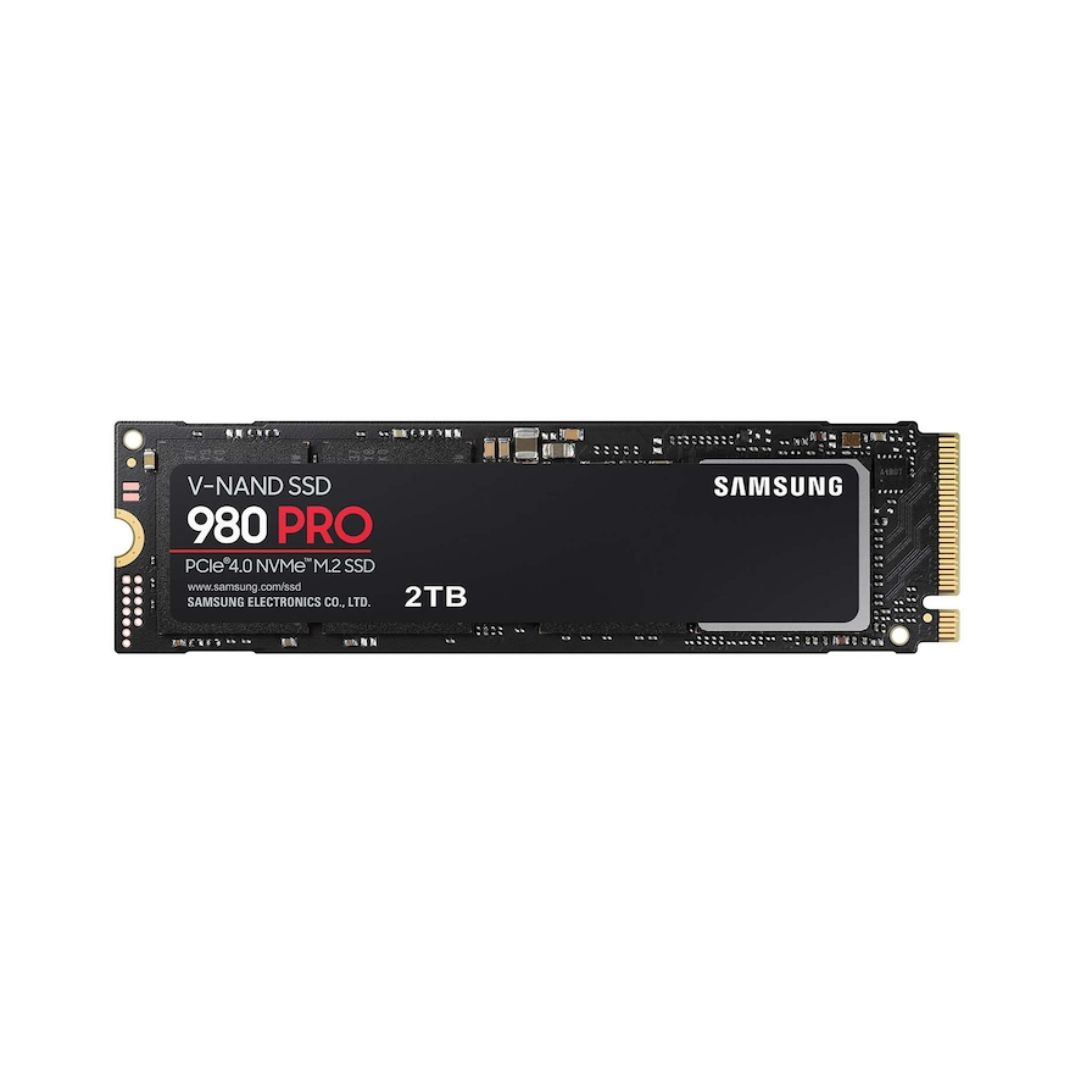 M2 SSD 2TB SAMSUNG 980 PRO
