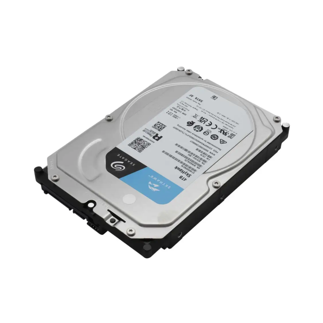HDD 3.5 SEAGATE SKYHAWK  4TB 3CV104-300