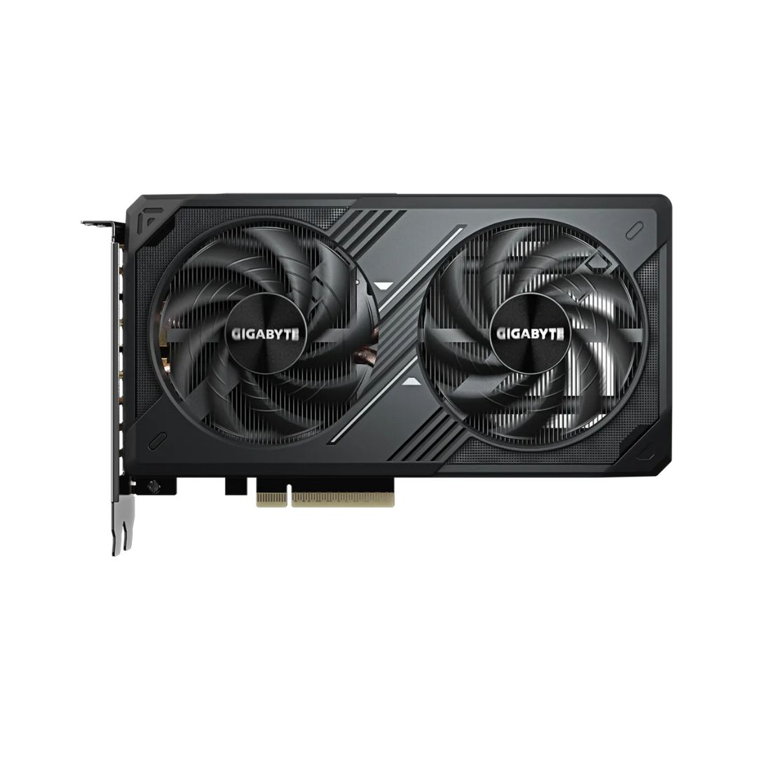 GIGABYTE GeForce RTX™ 5060 WINDFORCE OC 8G