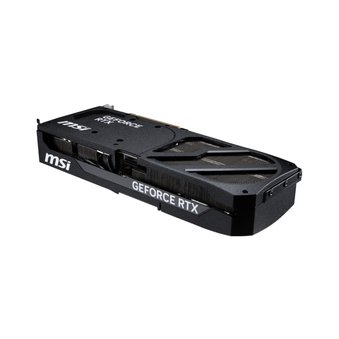 MSI GeForce RTX™ 5070 Ti 16G SHADOW 3X OC (G507T-16S3C)