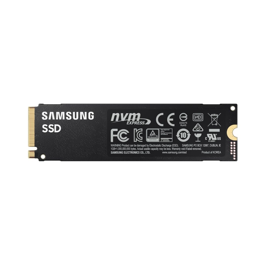 M2 SSD 2TB SAMSUNG 980 PRO