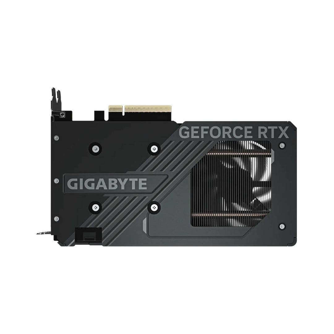 GIGABYTE GeForce RTX™ 5060 WINDFORCE OC 8G