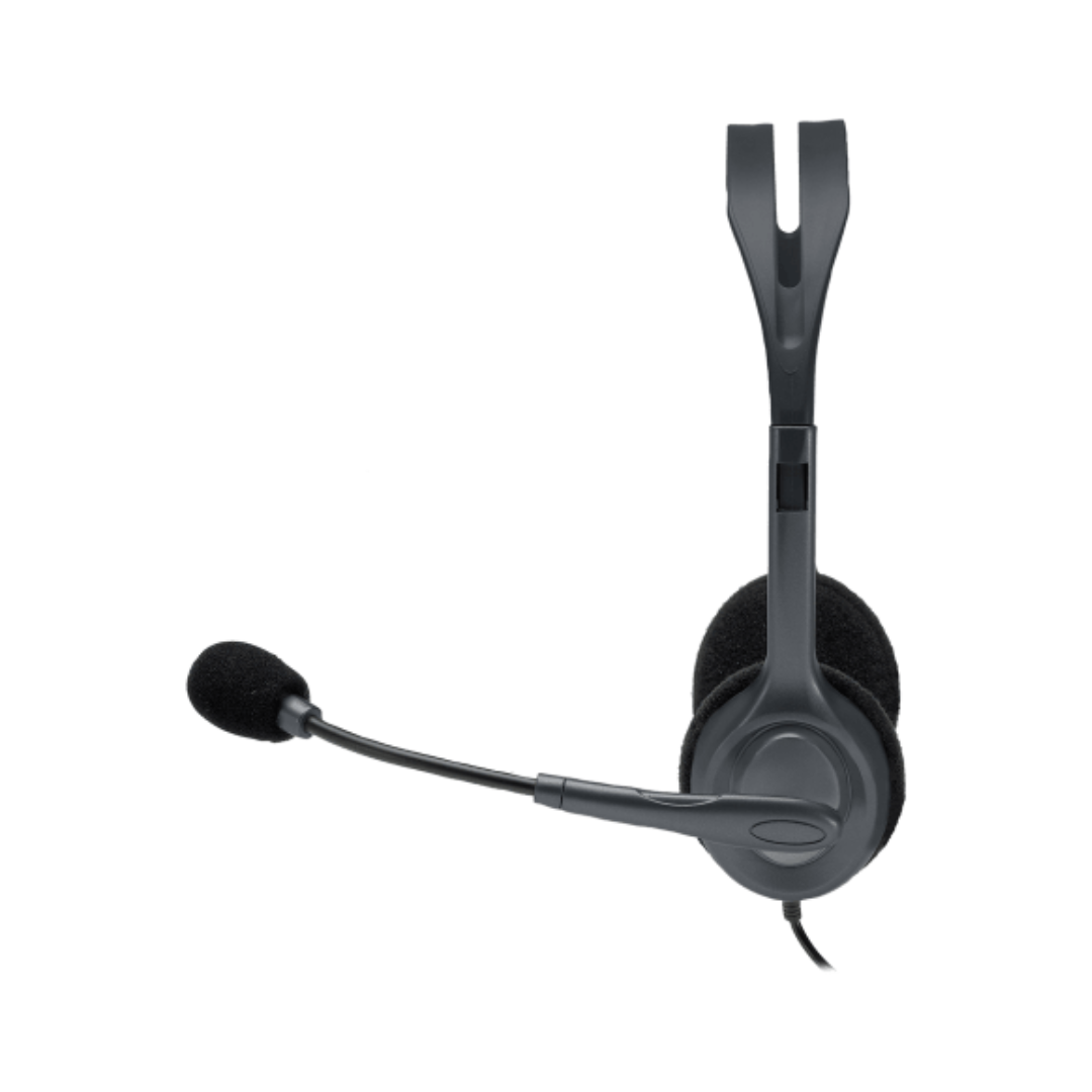 QULAQLIQ LOGITECH H111