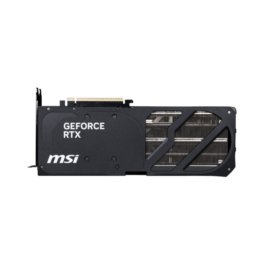 MSI GeForce RTX™ 5070 Ti 16G SHADOW 3X OC (G507T-16S3C)