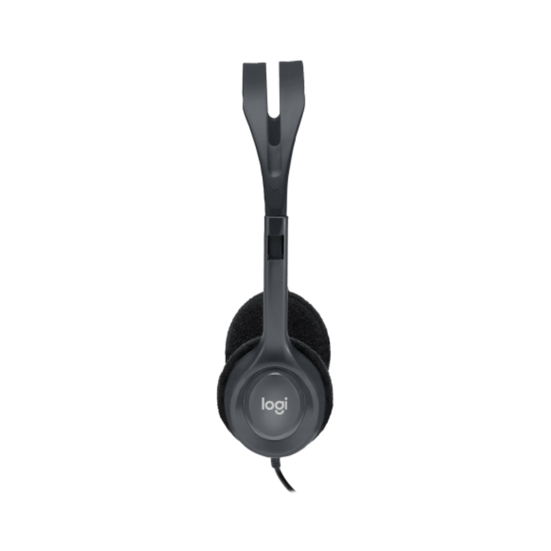 QULAQLIQ LOGITECH H111