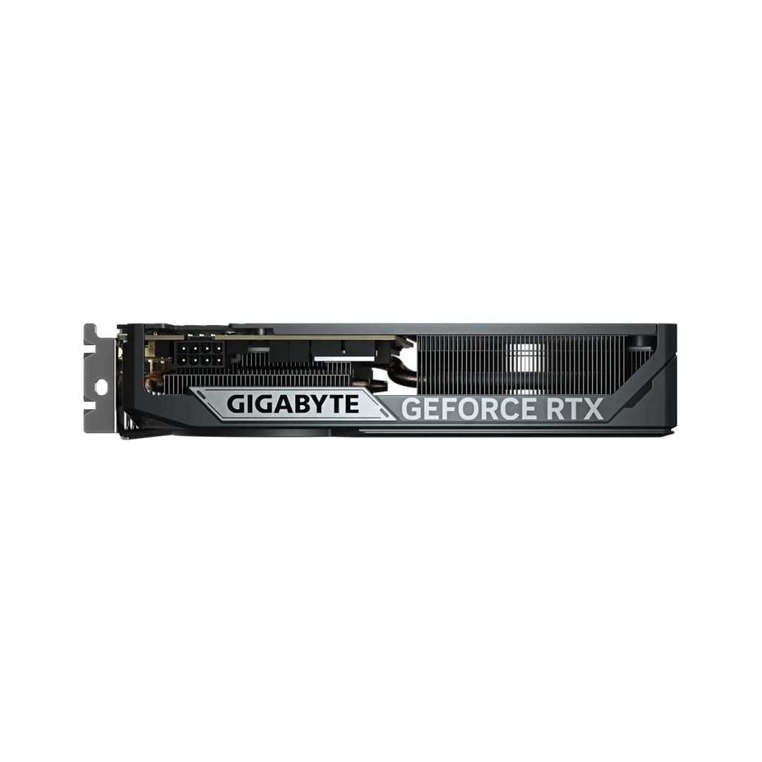 GIGABYTE GeForce RTX™ 5060 WINDFORCE OC 8G