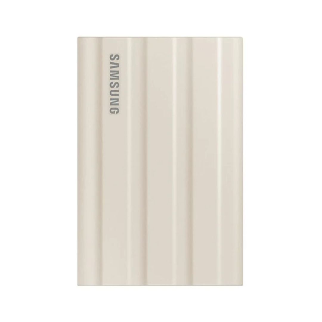 SSD USB SAMSUNG T7 1TB SHIELD WH