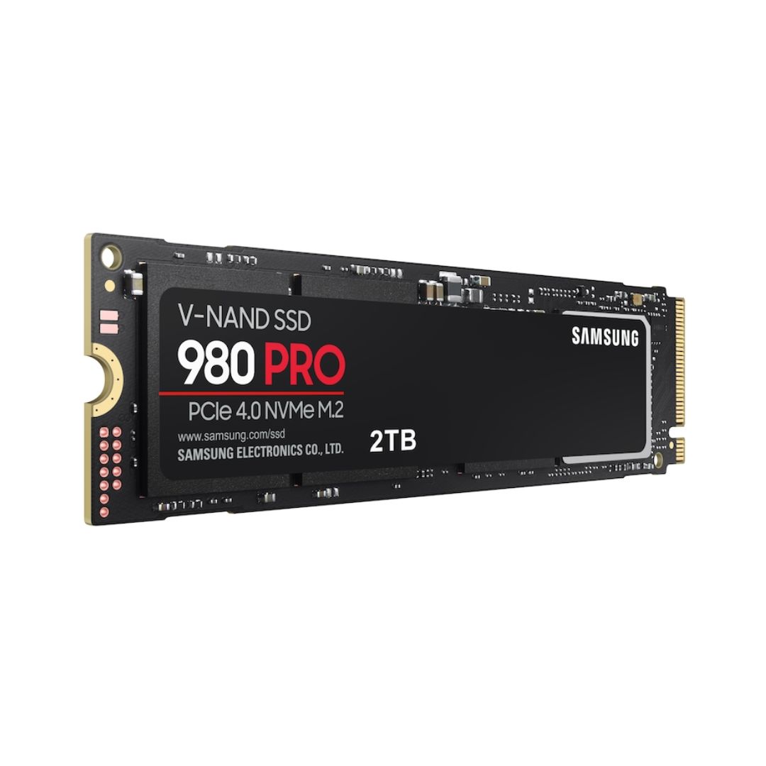 M2 SSD 2TB SAMSUNG 980 PRO