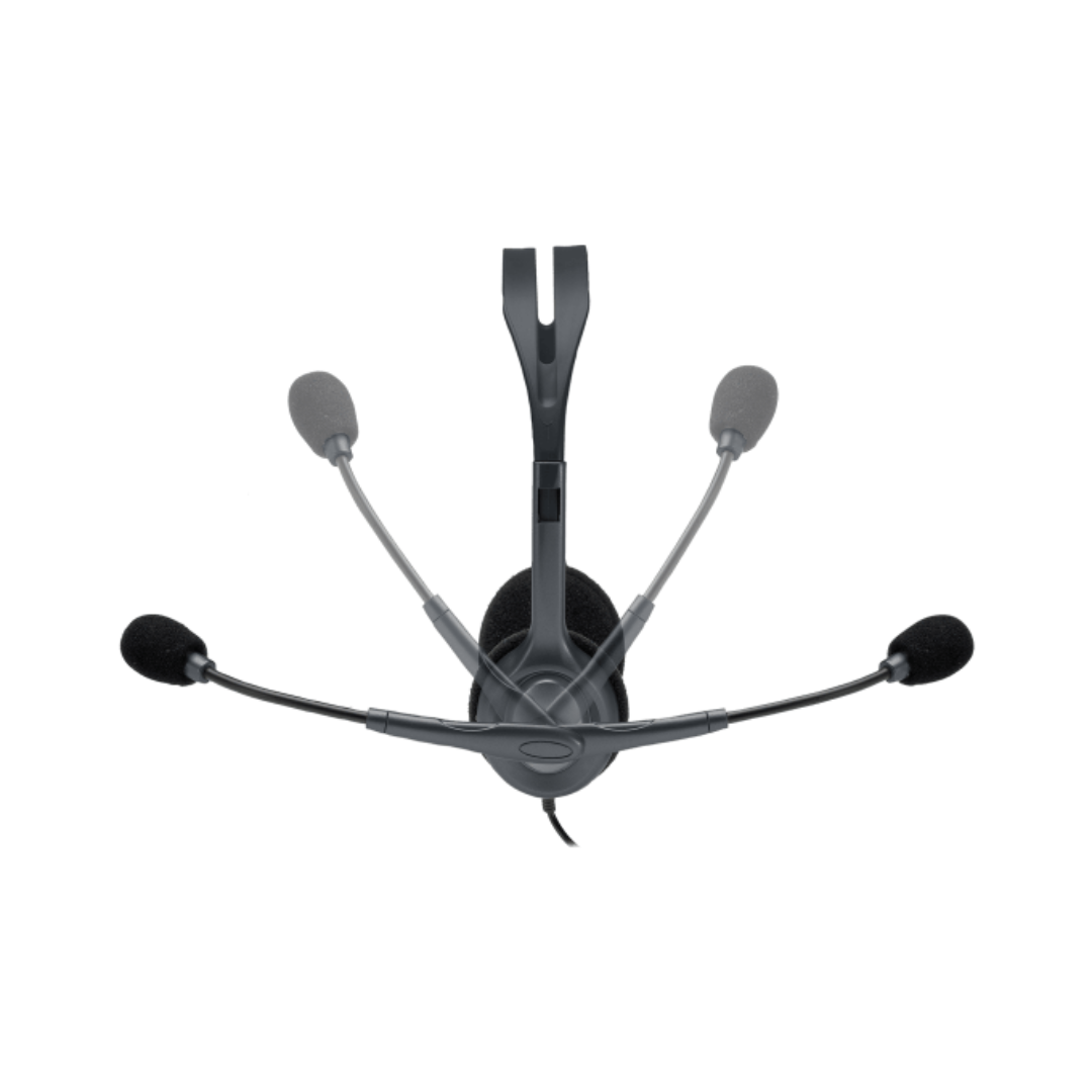 QULAQLIQ LOGITECH H111