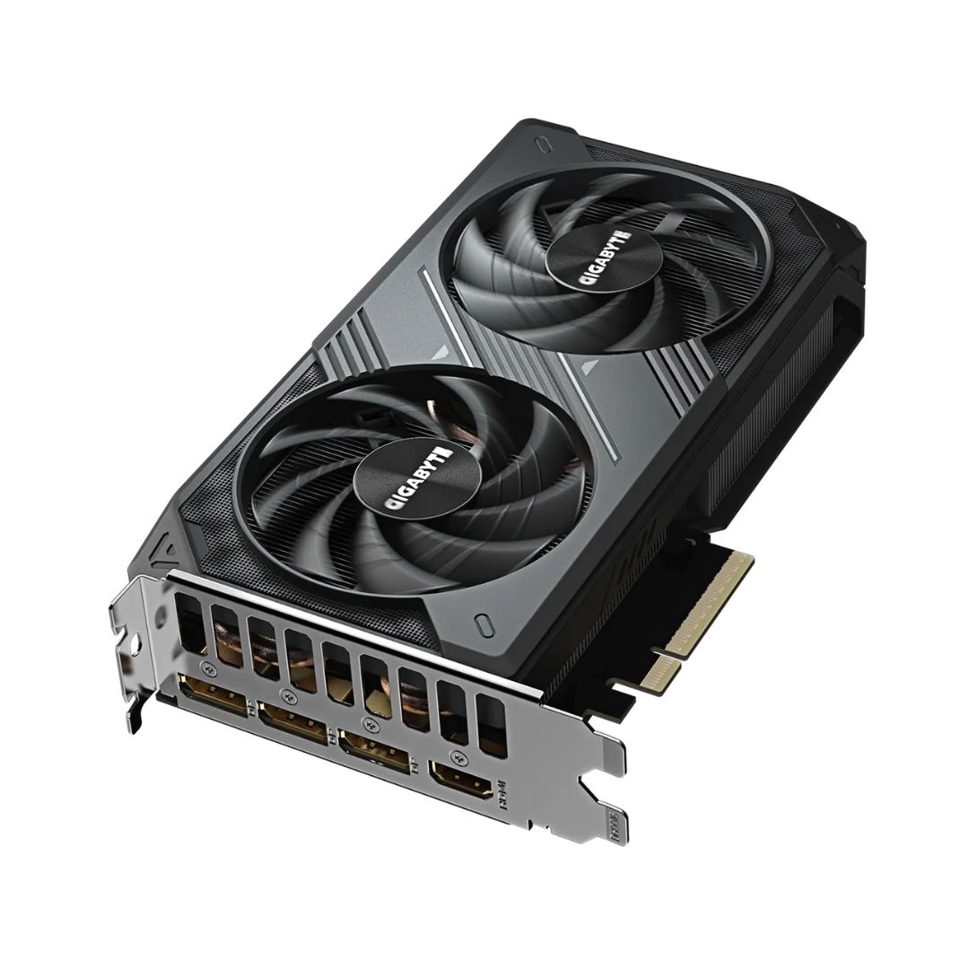 GIGABYTE GeForce RTX™ 5060 WINDFORCE OC 8G