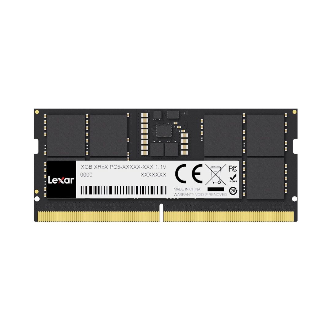 RAM 16GB DDR5 LEXAR NB 5600MHZ