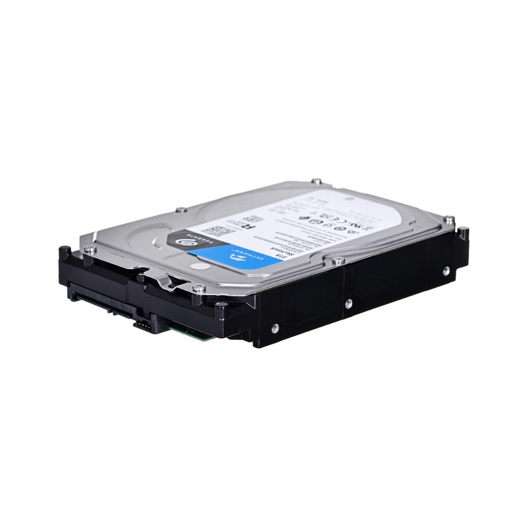 HDD 3.5 Seagate SkyHawk 8TB 256MB 5900RPM SATA3 Güvənlik Diski