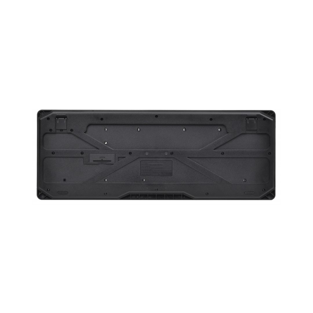 KLAVİATURA + MOUSE WR 2E MK410
