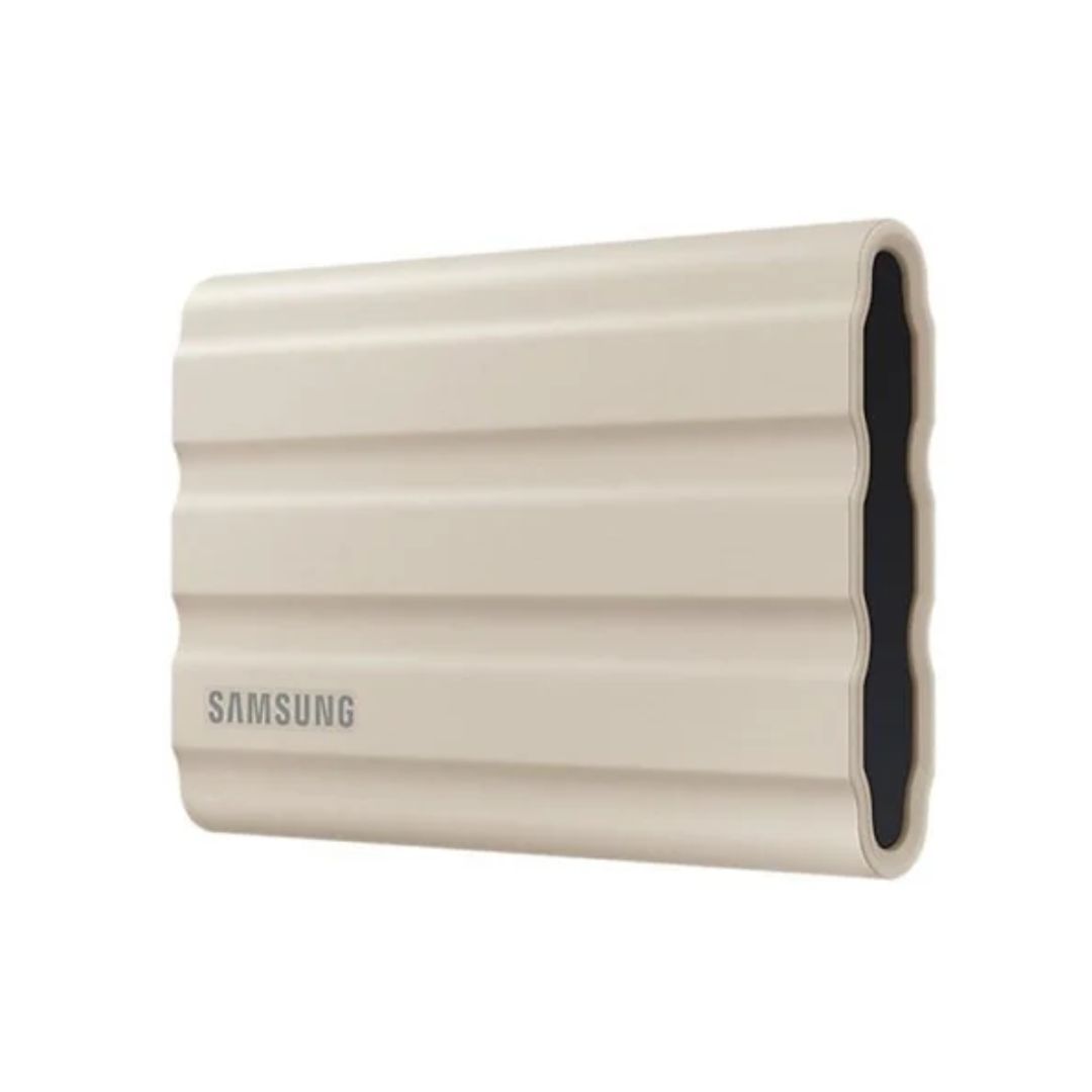 SSD USB SAMSUNG T7 1TB SHIELD WH