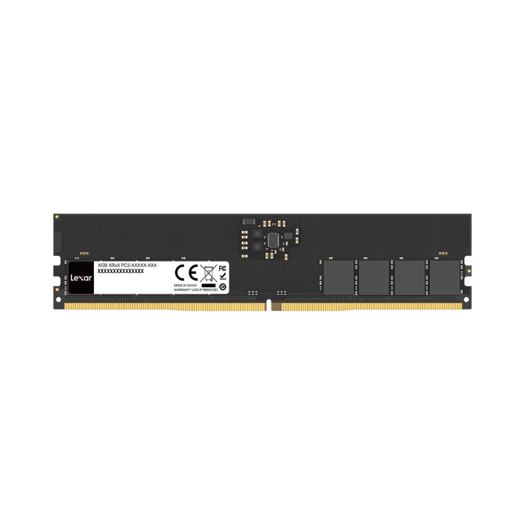 RAM 16GB DDR5 LEXAR PC 5600MHZ