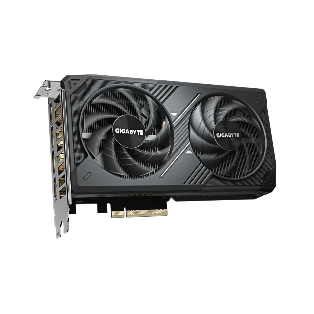 GIGABYTE GeForce RTX™ 5060 WINDFORCE OC 8G