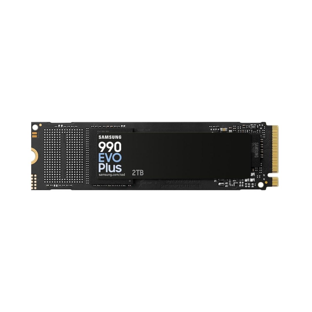 M2 SSD 2TB SAMSUNG 990 EVO PLUS