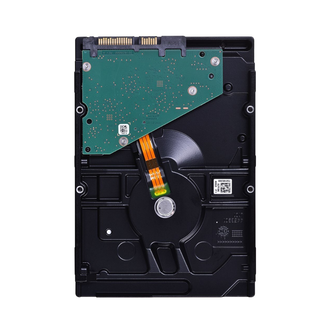 HDD 3.5 SEAGATE SKYHAWK  8TB 2ZR188-300