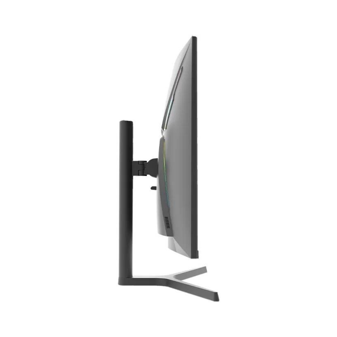MONITOR AIWA GAMING MD320G-Y  32" WLED CURVED 1500R 165HZ