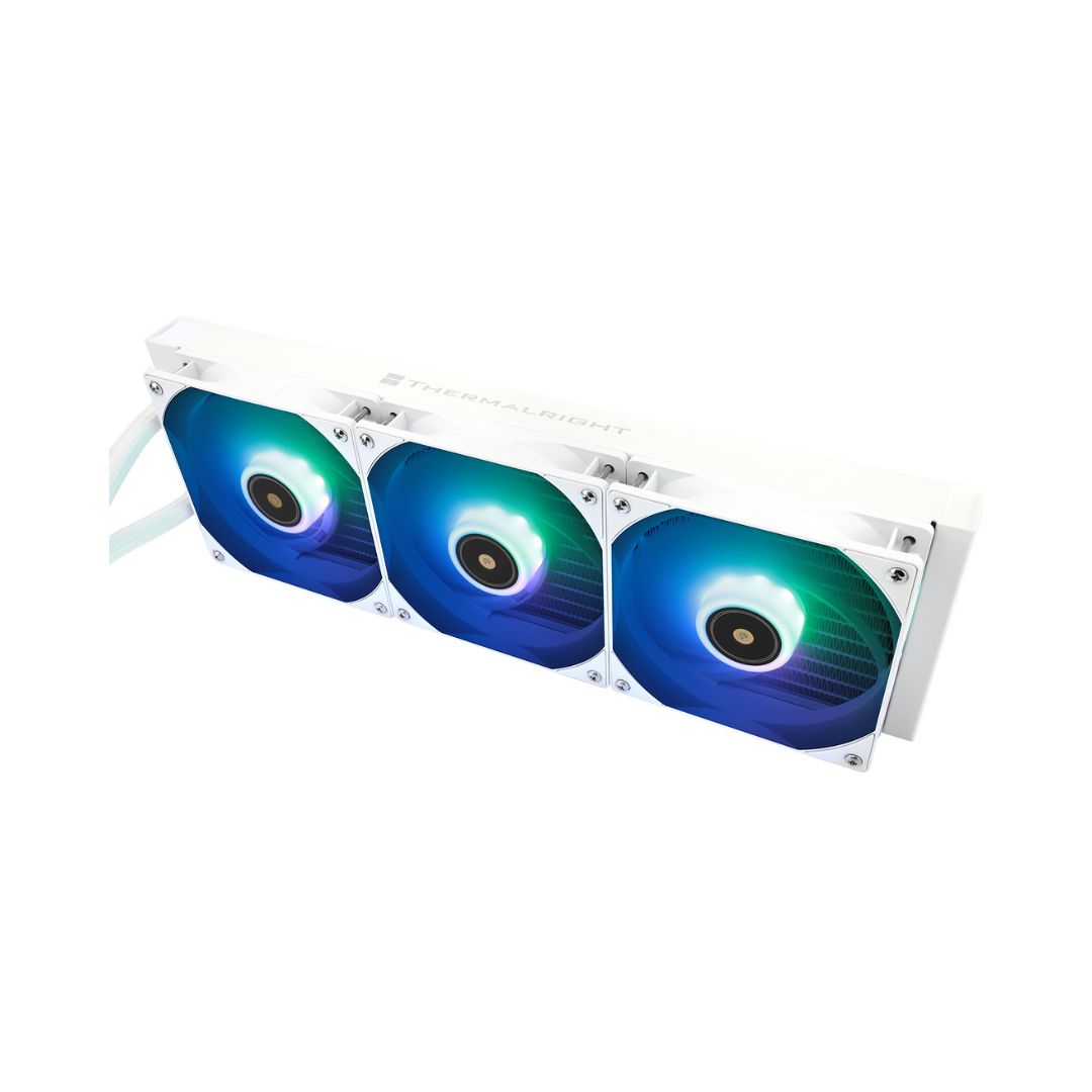 THERMALRIGHT CORE VISION 360 WHITE ARGB