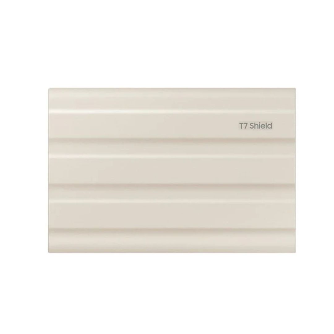 SSD USB SAMSUNG T7 1TB SHIELD WH