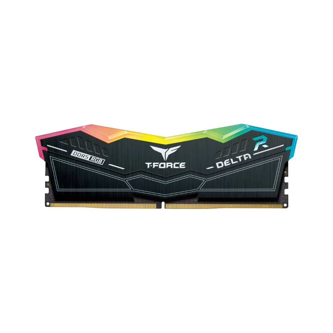 RAM 24GB DDR5 T-FORCE DELTA 7200MHZ PC RGB