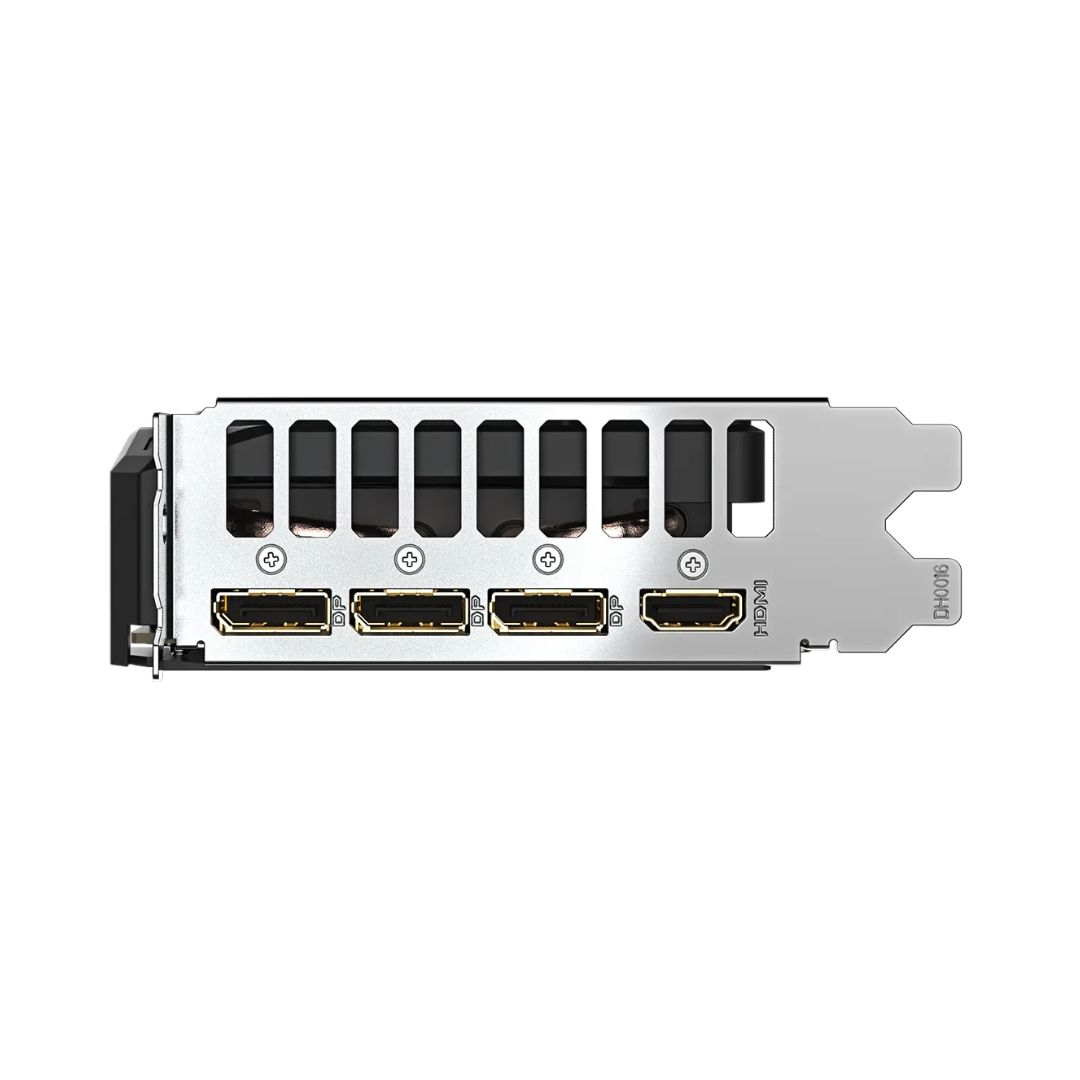 GIGABYTE GeForce RTX™ 5060 WINDFORCE OC 8G