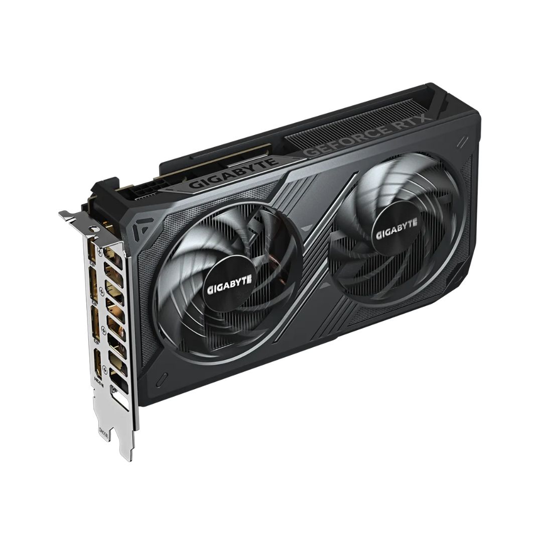 GIGABYTE GeForce RTX™ 5060 WINDFORCE OC 8G